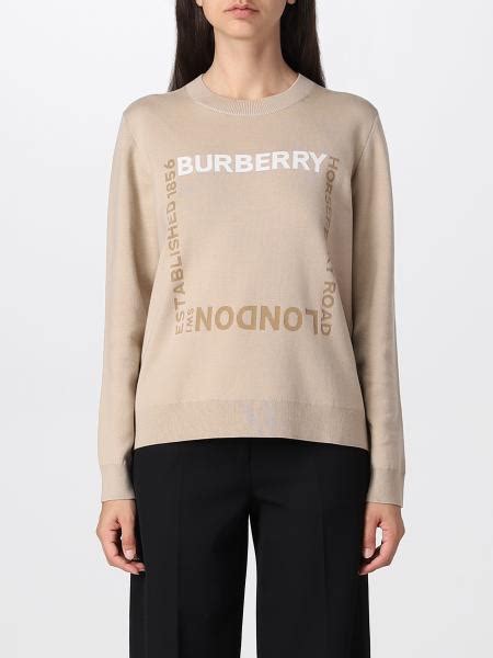 burberry damenpullover|burberry signatures for men.